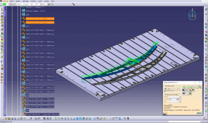 CATIA V5