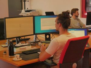 programmeur CFAO CATIA TOPSOLID