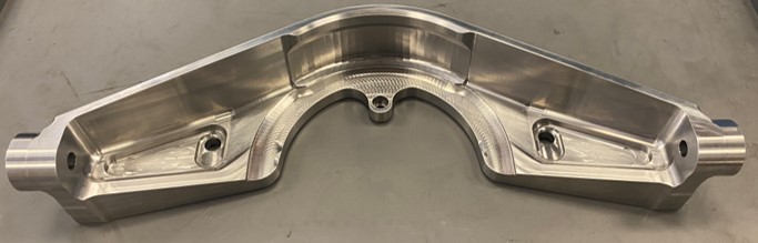 CFAO Proto inox