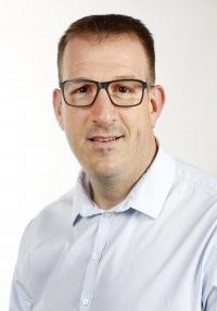 APR - Photo du co-directeur Denis ESPALIEU