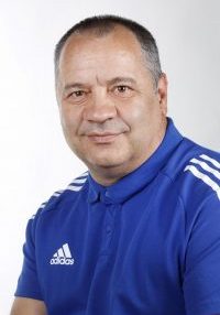 APR - Photo du co-directeur Didier BOUSTIE